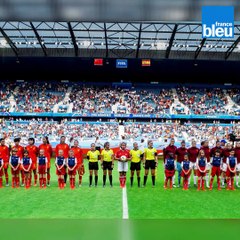 Bilan de la Coupe du Monde 2019 au Stade Océane du Havre