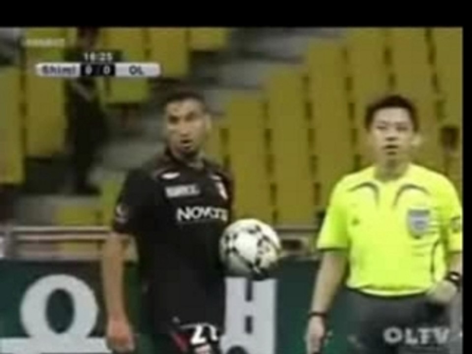 Nadir belhadj à lyon By Erwan84 et Youssef84