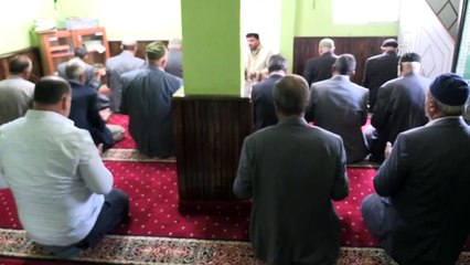 'Varilli minare' ilgi çekiyor - AĞRI