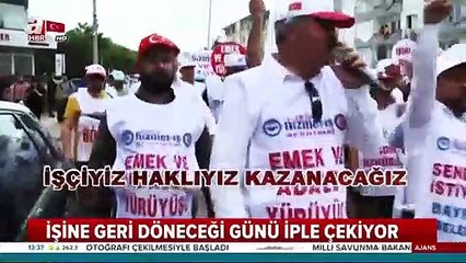 CHP'lilerin ekmeğiyle oynadığı ailenin göz yaşartan dramı!