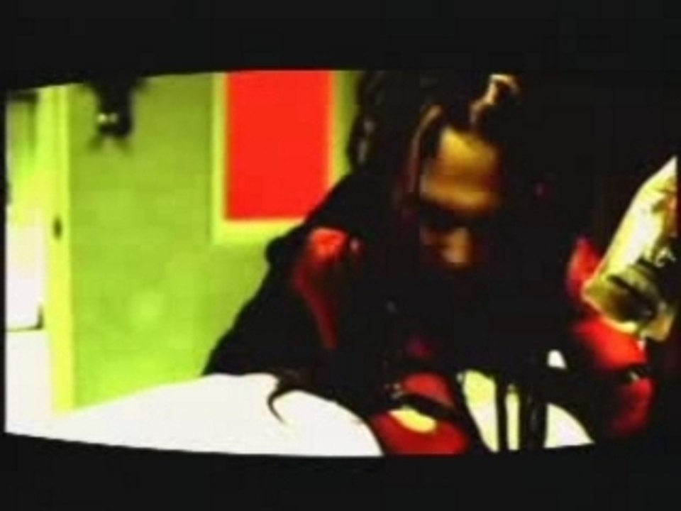 Murderdolls - Dead In Hollywood