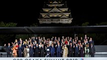 Ausblick mit Streitpotenzial: der 2. Tag des G20-Gipfels