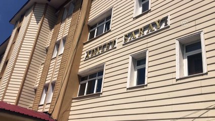 Jandarmanın 17 ilde yaptığı 'rüşvet' operasyonu - ARDAHAN