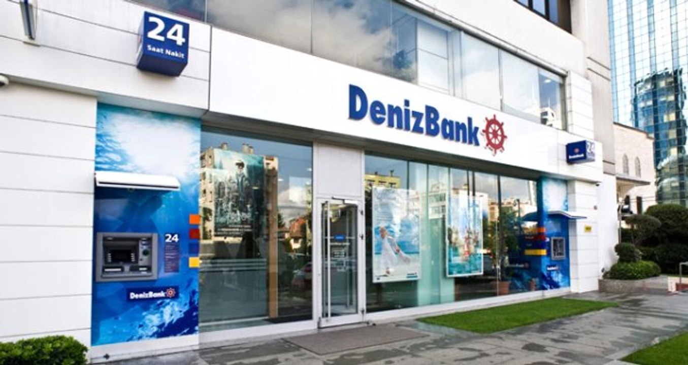 Son dakika! BDDK, Denizbank'ın Emirates NBD'ye devrine onay verdi