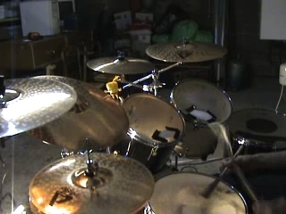 The Little Willies "cover" "Roly Poly"