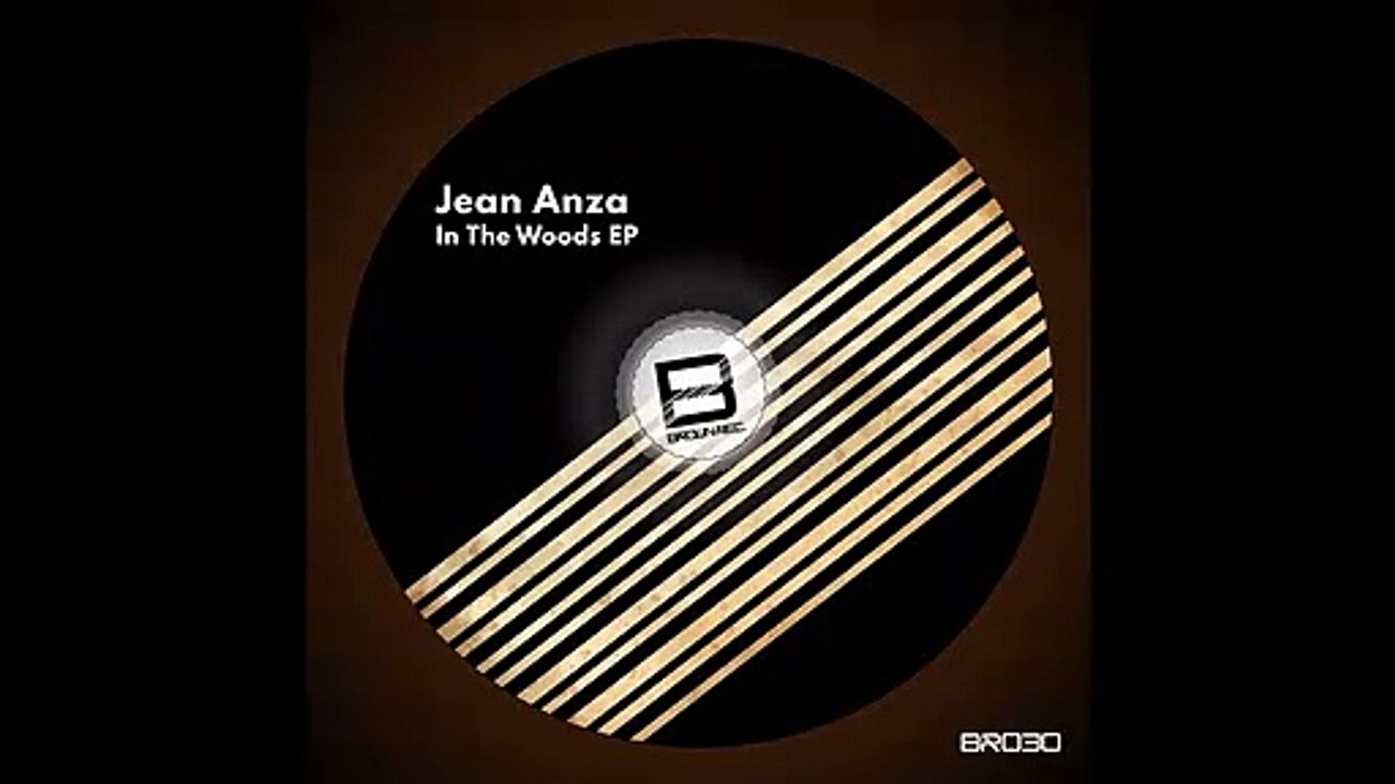 Jean Anza - Twinkle
