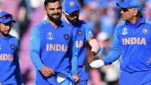 ICC Cricket World Cup 2019:Basit Ali Says 'India Will Lose Purposely To Oust Pak'