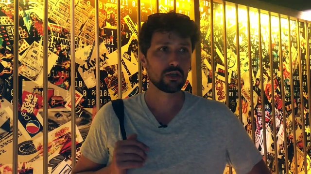 L'Exposition Liberté Liberté chérie