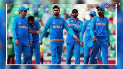 Скачать видео: ICC Cricket World Cup 2019:Shoaib Akhtar Urges Kohli To Help Pak Qualify For Semi Finals