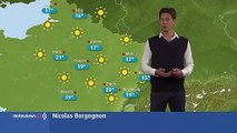 Un nouveau pic de chaleur arrive : la météo de ce week-end en Lorraine et Franche-Comté