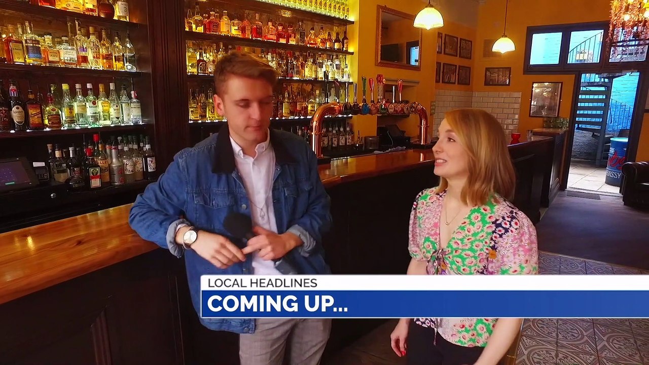 NEWS: 29th June 2019
