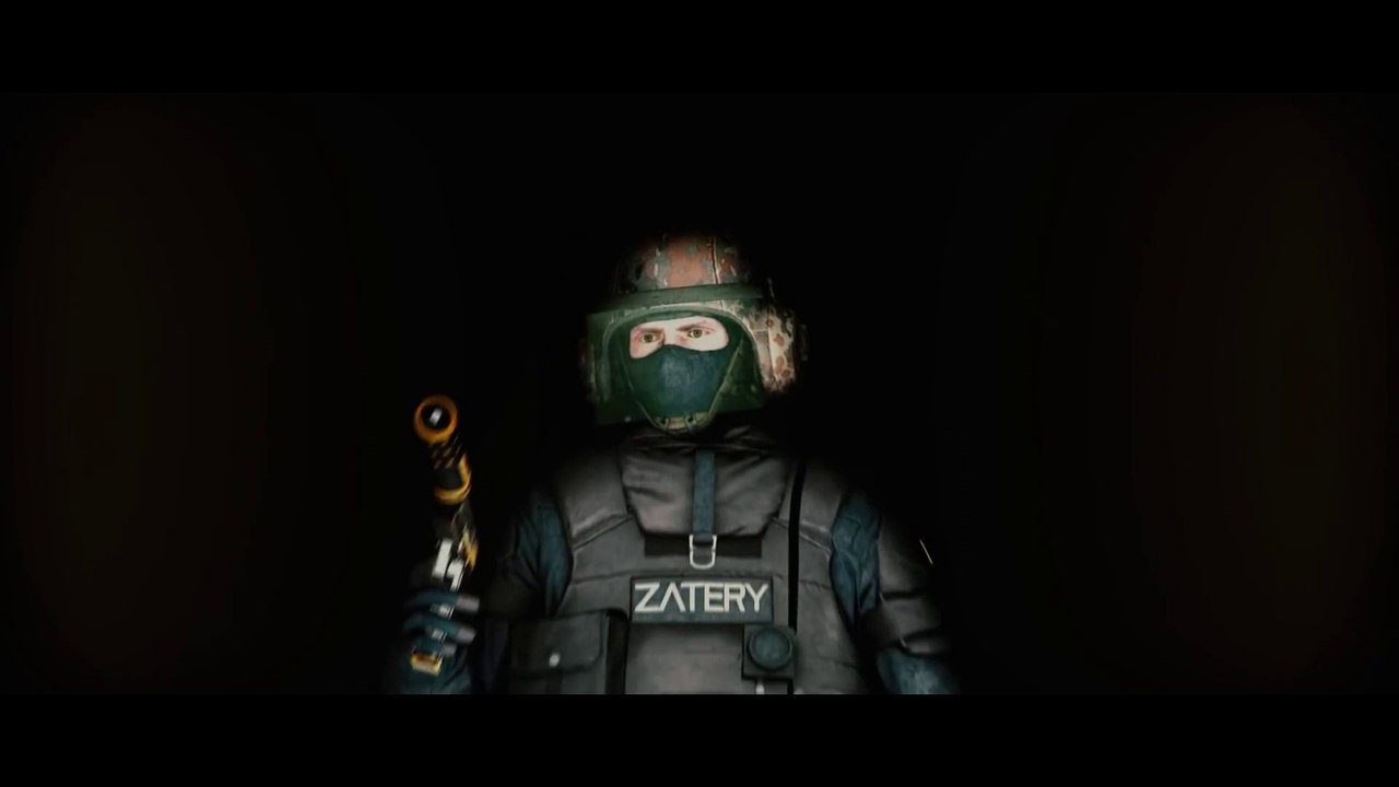 ZATERY 3 #CSGO
