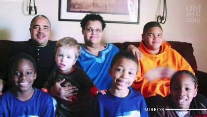 Una mujer con obesidad mórbida pierde 267 kilos y vuele a andar después de 3 años postrada