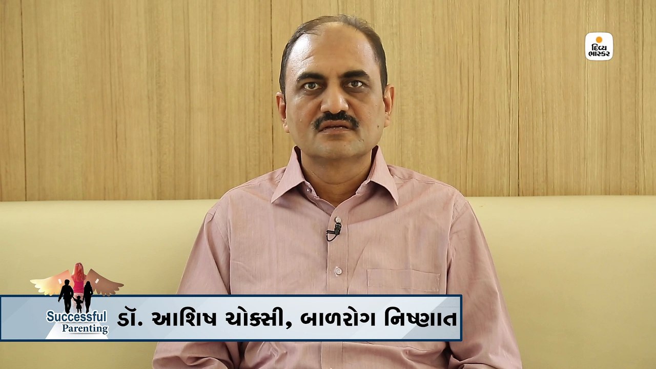 માતા-પિતાના ઝઘડાની બાળકો પર શું અસર થાય છે? જાણ...