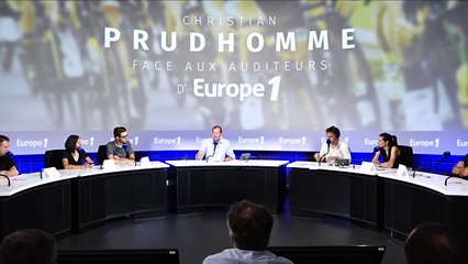 Un Tour de France féminin ? "C’est impossible" en même temps que le Tour, assure Christian Prudhomme