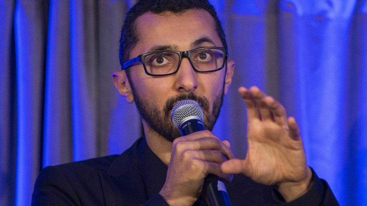 Saudi scholar Alaoudh: 'MBS is not Saudi Arabia...