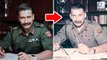 Vicky Kaushal's FIRST LOOK as Field Marshal Sam Manekshaw is OUT