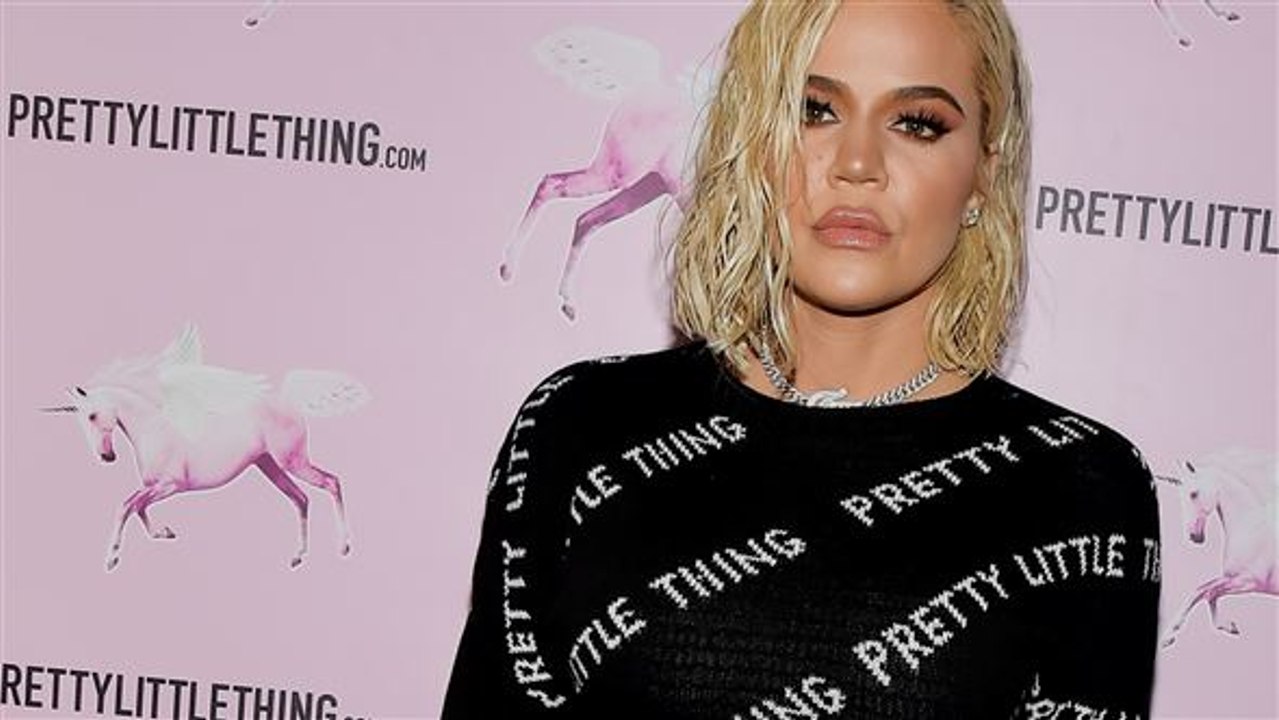 Happy birthday, khloé kardashian!