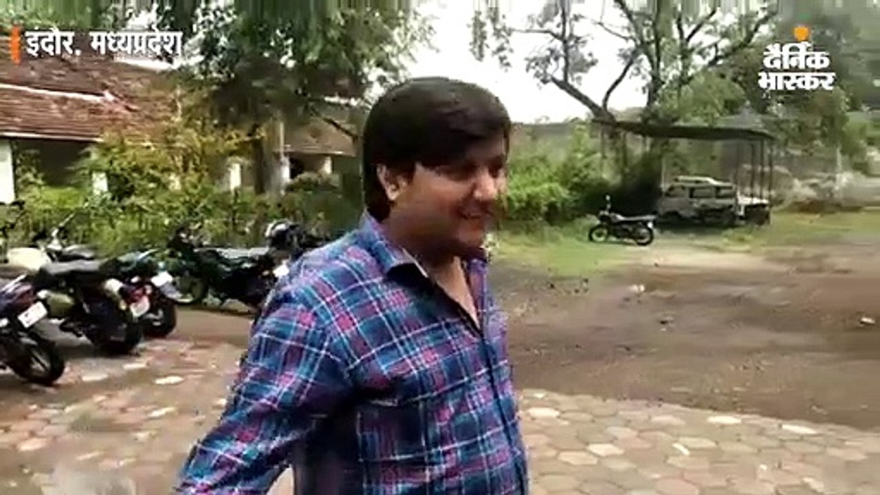 आकाश विजयवर्गीय की जमानत याचिका खारिज, एक अन्य...