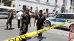 Ataques contra polícias em Tunes fazem um morto e vários feridos