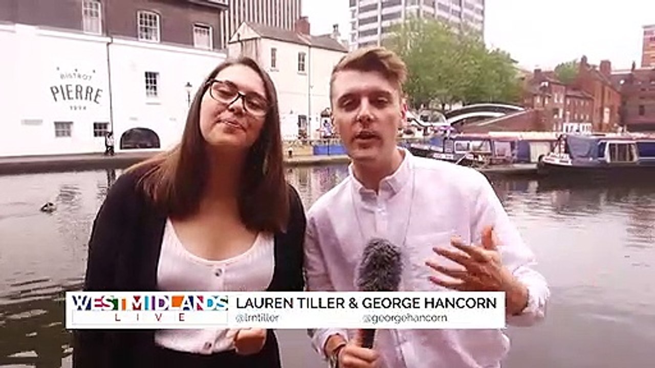 GOODLINES: 28th June 2019