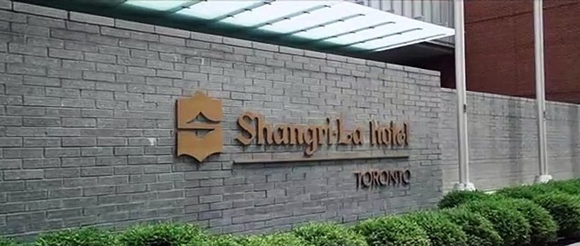 Shangri-La Hotel Toronto