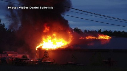 Montage Incendie RDL 1