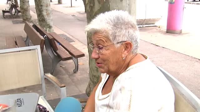 Avisos máximos por calor en el interior del País Vasco