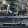 Free LRT 2, MRT, PNR rides for students starting July 1
