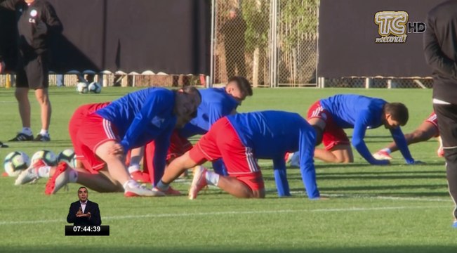 Hoy inicia los cuartos de final entre Brasil y Paraguay en la Copa América Brasil 2019