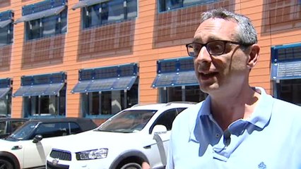 Con una arquitectura consciente se puede ahorrar hasta un 80% en climatización