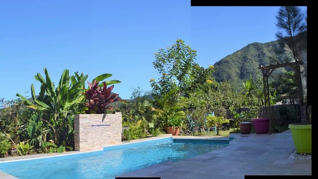 Vente exclusive : Maison F4 de 130 m² à l'Entre Deux, Ile de La Réunion 974 - 369 000 € HAI