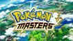 Présentation de Pokémon Masters