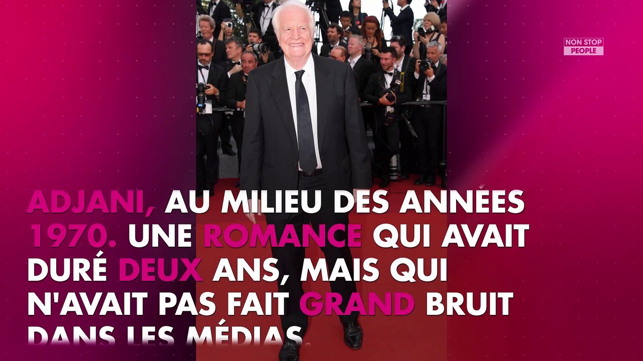 André Dussollier : son histoire d'amour méconnue avec une actrice césarisée