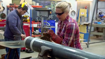 Beat The Ancestors: Roman War Weapon (History Documentary)