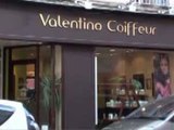 Valentino Coiffeur vous accueille à Poitiers