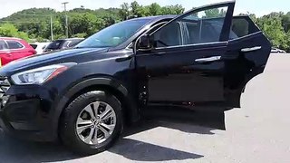 2014 Hyundai Santa Fe Sport Oak Ridge TN | Preowned Hyundai Santa Fe Sport Oak Ridge TN