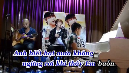 Anh Sai Roi - Son Tung MTP