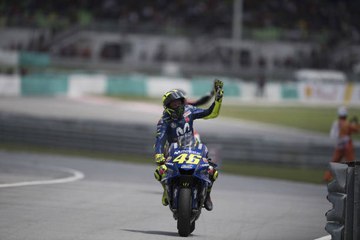 TOP 10 MOTO GP RIDERS OF ALL TIME