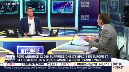 Les tendances sur les marchés: Les places financières dans l'attente du G20 - 27/06