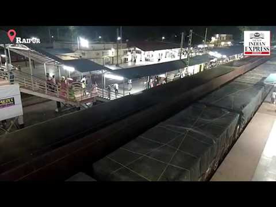 Railways creates history, runs 2-km long 'Anaconda' freight train with 177 wagons