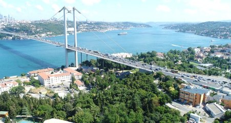 Karayolları Genel Müdürlüğü'nden "köprü" açıklaması