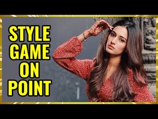 Kasautii Zindagii Kay: Prerna&#39;s style game is on point!