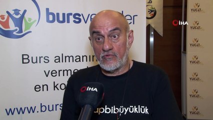 Burs alma ve vermede sanal hizmet dönemi başlıyor