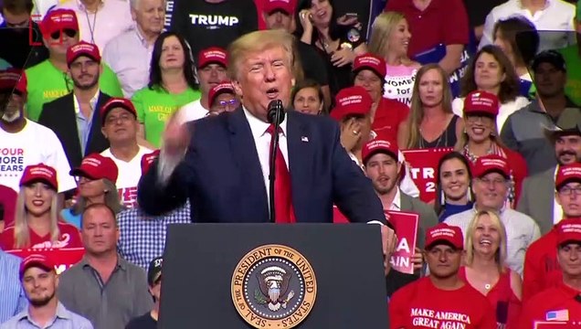 Dems Calling For Impeachment Say Mueller Testimony Could Be ‘Turning Point’ For Others Who Haven’t Made Up Their Minds