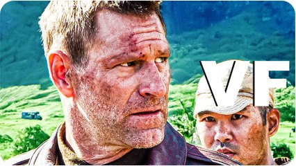 MIDWAY Bande annonce VF (2019)