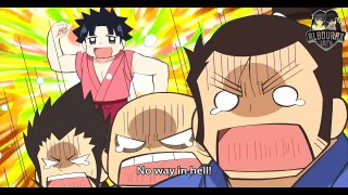 Funny Anime Moments of 2018 #6 | Spring |『春2018の面白いアニメの瞬間』| 1080p HD | Albourax Edits