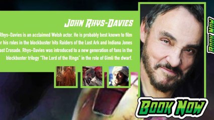 GOODLINES: 28th June 2019