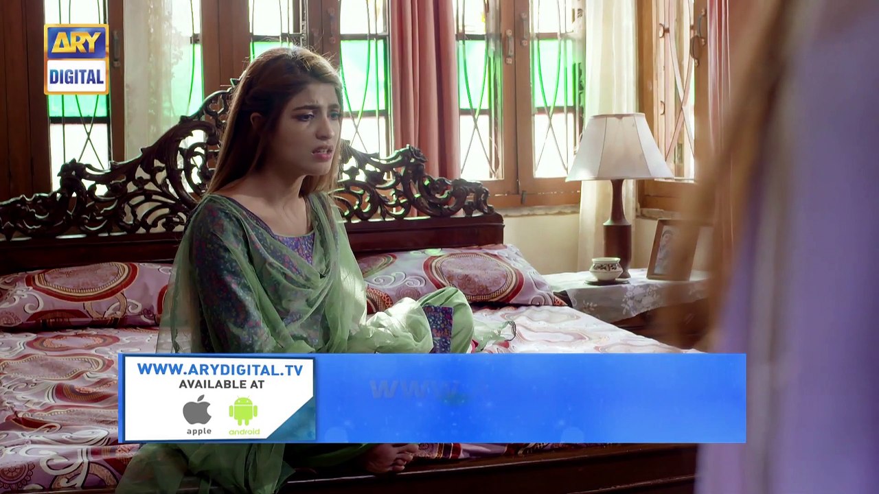 Gul-o-Gulzar Ep 3