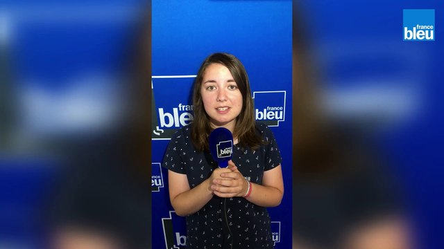 Coupe du monde féminine : Élise aura assisté à près de la moitié des matches du Mondial